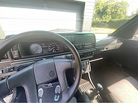 1989 volkswagen golf 2 rallye g 60 oldtimers > 15 - afbeelding 7 van  34