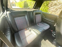 1989 volkswagen golf 2 rallye g 60 oldtimers > 15 - afbeelding 14 van  34