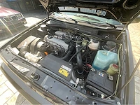 1989 volkswagen golf 2 rallye g 60 oldtimers > 15 - afbeelding 21 van  34