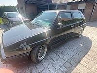 1989 volkswagen golf 2 rallye g 60 oldtimers > 15 - afbeelding 12 van  34