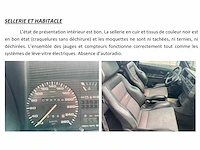 1989 volkswagen golf 2 rallye g 60 oldtimers > 15 - afbeelding 28 van  34
