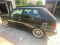 1989 volkswagen golf 2 rallye g 60 oldtimers > 15 - afbeelding 23 van  34