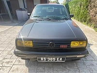 1989 volkswagen golf 2 rallye g 60 oldtimers > 15 - afbeelding 33 van  34