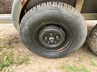 1989 willems 1020g veewagen - afbeelding 5 van  18