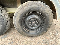 1989 willems 1020g veewagen - afbeelding 6 van  18