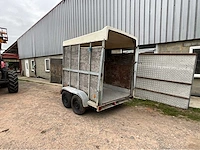 1989 willems 1020g veewagen - afbeelding 15 van  18