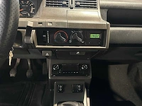 1990 - renault 5 gts s6 - oldtimer - afbeelding 2 van  25