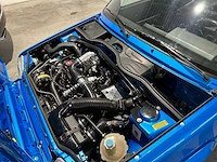 1990 - renault 5 gts s6 - oldtimer - afbeelding 8 van  25