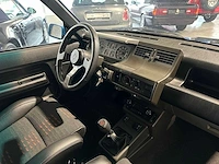 1990 - renault 5 gts s6 - oldtimer - afbeelding 10 van  25