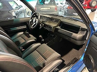 1990 - renault 5 gts s6 - oldtimer - afbeelding 13 van  25