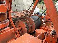 1990 arcomet t24 bouwkraan - afbeelding 25 van  25