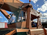 1990 autogru b75 reachstacker belotti - afbeelding 2 van  25