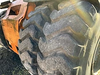 1990 autogru b75 reachstacker belotti - afbeelding 5 van  25