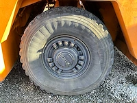1990 autogru b75 reachstacker belotti - afbeelding 6 van  25
