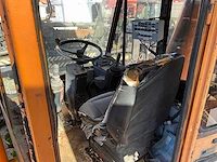 1990 autogru b75 reachstacker belotti - afbeelding 9 van  25