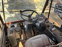 1990 autogru b75 reachstacker belotti - afbeelding 10 van  25