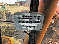 1990 autogru b75 reachstacker belotti - afbeelding 11 van  25