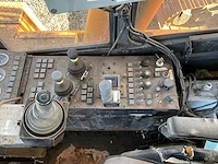1990 autogru b75 reachstacker belotti - afbeelding 13 van  25