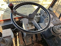 1990 autogru b75 reachstacker belotti - afbeelding 15 van  25