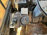 1990 autogru b75 reachstacker belotti - afbeelding 16 van  25