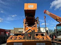 1990 autogru b75 reachstacker belotti - afbeelding 22 van  25