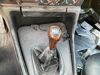 1990 bmw 5 2.5l e46 oldtimer - afbeelding 4 van  23