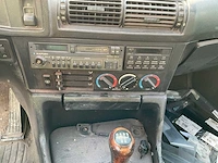 1990 bmw 5 2.5l e46 oldtimer - afbeelding 5 van  23