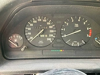 1990 bmw 5 2.5l e46 oldtimer - afbeelding 6 van  23