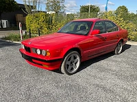 1990 bmw 5 2.5l e46 oldtimer - afbeelding 1 van  23