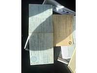 1990 bmw 5 2.5l e46 oldtimer - afbeelding 15 van  23