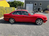 1990 bmw 5 2.5l e46 oldtimer - afbeelding 12 van  23