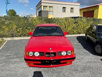 1990 bmw 5 2.5l e46 oldtimer - afbeelding 19 van  23