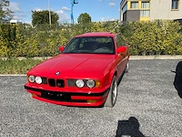1990 bmw 5 2.5l e46 oldtimer - afbeelding 20 van  23