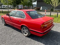 1990 bmw 5 2.5l e46 oldtimer - afbeelding 21 van  23