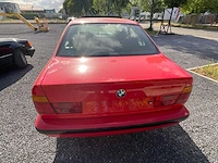 1990 bmw 5 2.5l e46 oldtimer - afbeelding 22 van  23