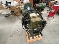 1990 brierley zb-21 gereedschapsslijpmachines - afbeelding 3 van  13