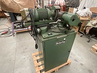 1990 brierley zb-21 gereedschapsslijpmachines - afbeelding 7 van  13