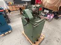1990 brierley zb-21 gereedschapsslijpmachines - afbeelding 8 van  13