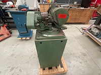 1990 brierley zb-21 gereedschapsslijpmachines - afbeelding 9 van  13