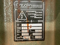 1990 casolin stsa verlijm pers - afbeelding 6 van  6