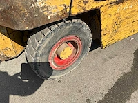 1990 caterpillar v90e vorkheftruck - afbeelding 12 van  43