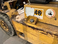 1990 caterpillar v90e vorkheftruck - afbeelding 18 van  43