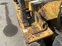 1990 caterpillar v90e vorkheftruck - afbeelding 28 van  43