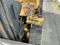 1990 caterpillar v90e vorkheftruck - afbeelding 30 van  43