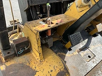 1990 caterpillar v90e vorkheftruck - afbeelding 31 van  43