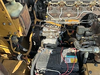 1990 caterpillar v90e vorkheftruck - afbeelding 34 van  43