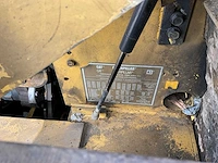 1990 caterpillar v90e vorkheftruck - afbeelding 37 van  43