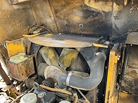 1990 caterpillar v90e vorkheftruck - afbeelding 38 van  43