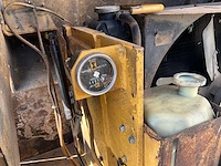 1990 caterpillar v90e vorkheftruck - afbeelding 39 van  43