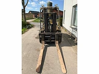 1990 caterpillar v90e vorkheftruck - afbeelding 3 van  43